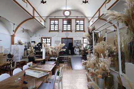 Gewerbeobjekt Swisttal - Miel Miel - 440.000&euro; | Angebot:12637857