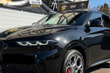 Alfa Romeo Tonale 19.499 km 36.990 &euro; Nideggen 52385