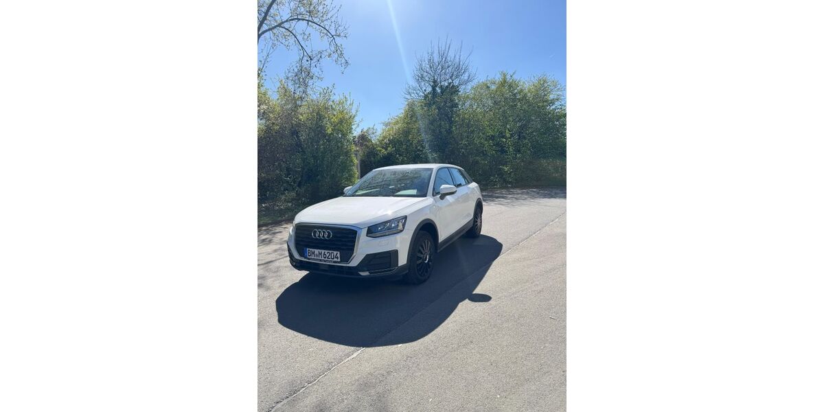 Audi Q2 90.000 km 16.900 &euro; Hürth 50354