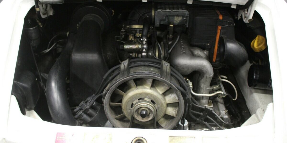 Porsche 930 Targa *DEUTSCHES FAHRZEUG* G50 - 2. Hand 179.000 km 59.911 &euro; Euskirchen 53881