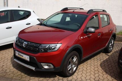 Dacia Sandero 38.000 km 9.790 &euro; Rheinbach 53359