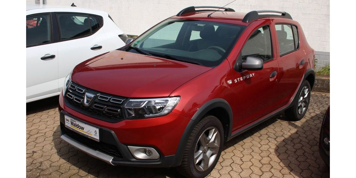 Dacia Sandero 38.000 km 9.790 &euro; Rheinbach 53359