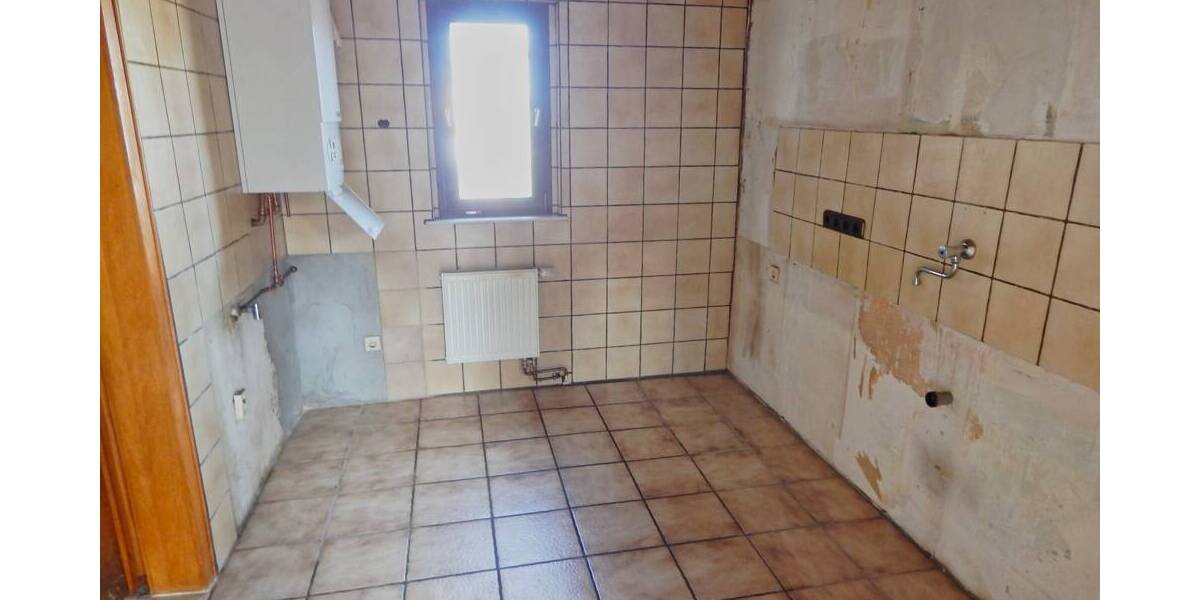 Doppelhaushälfte Euskirchen Innenstadt - 4 Zimmer, 100 m&sup2;, 270.000&euro; | Angebot:26753464