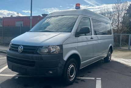 VW T5 Transporter 418.579 km 6.990 &euro; Wesseling 50389