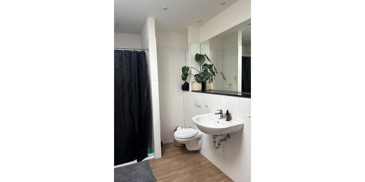 Dachgeschoßwohnung Bonn Auerberg - 3 Zimmer, 75 m&sup2;, 1.192&euro; | Angebot:26003674