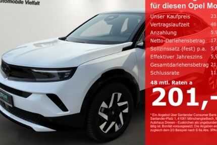 Opel Mokka 8.489 km 23.790 &euro; Euskirchen 53881