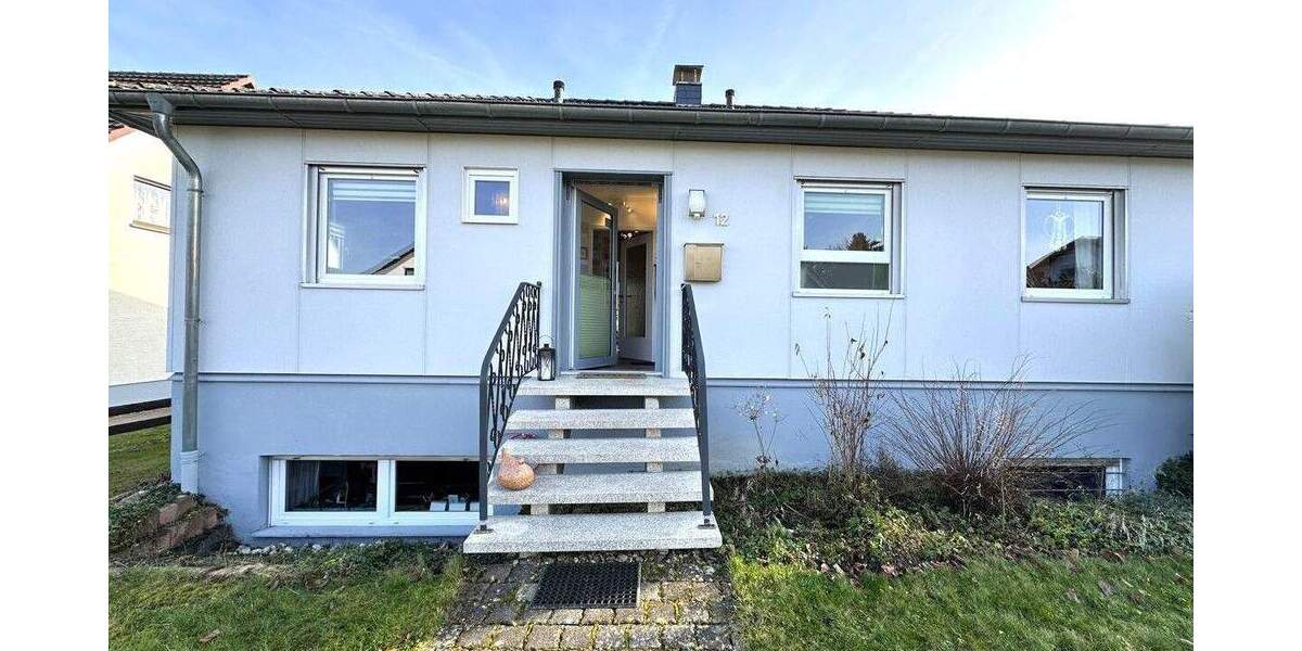 Einfamilienhaus Königswinter / Bockeroth Bockeroth - 5 Zimmer, 120 m&sup2;, 439.000&euro; | Angebot:25777208