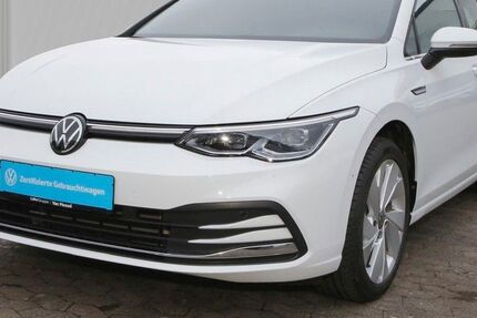 VW Golf 12.430 km 27.650 &euro; Meckenheim / Bonn 53340