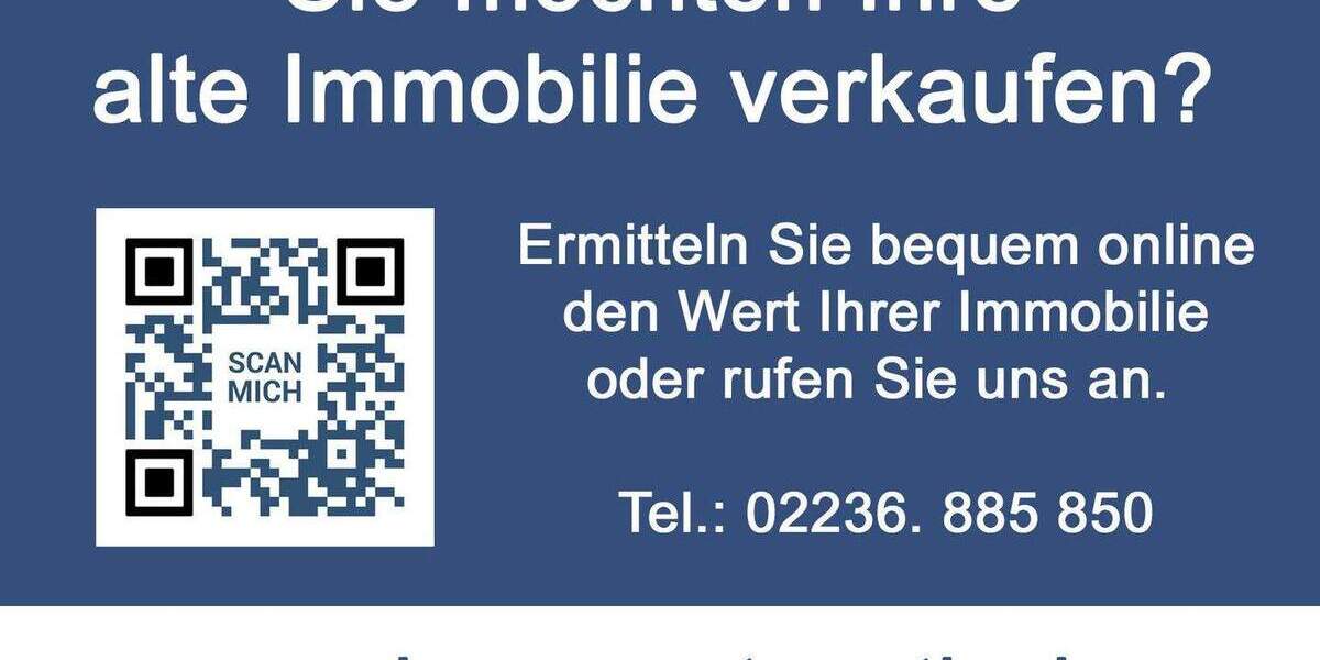 Mehrfamilienhaus, Wohnhaus Wesseling - 6 Zimmer, 399.000&euro; | Angebot:25803190