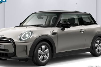 Mini Cooper 21.585 km 21.210 &euro; Wesseling 50389