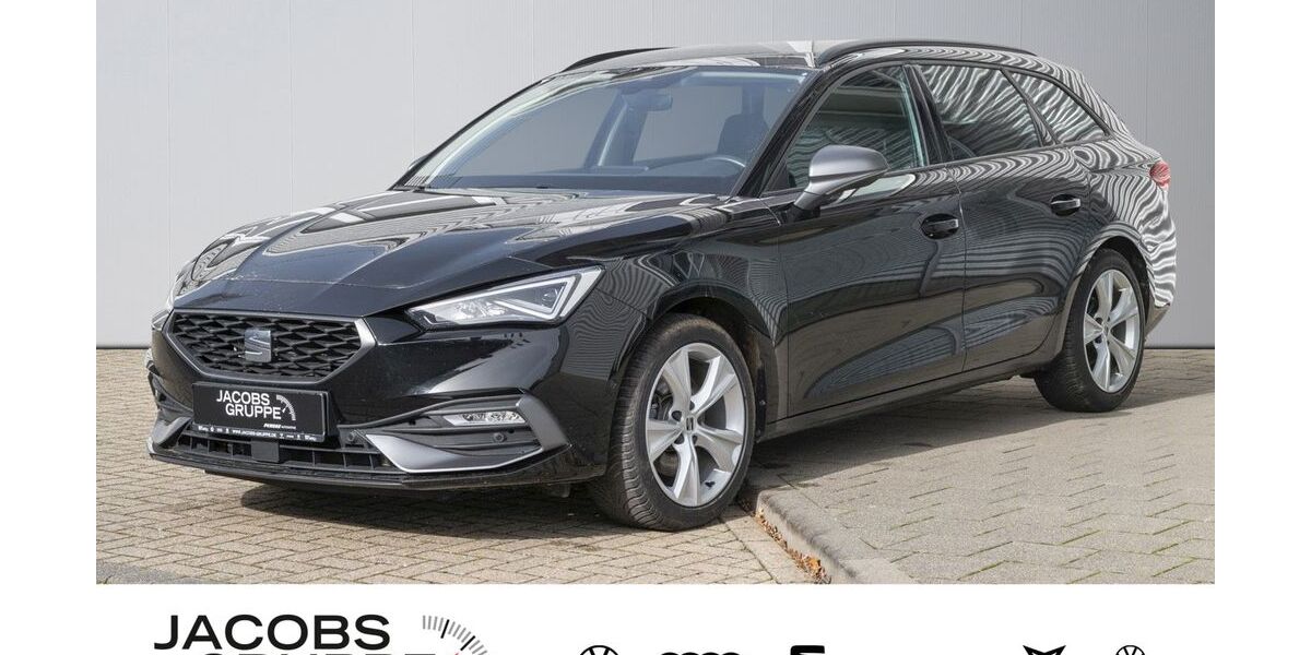 Seat Leon 28.316 km 26.970 &euro; Düren 52351