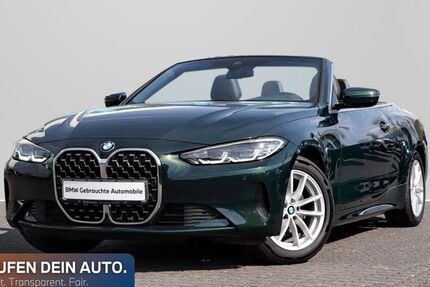 BMW 420 62.083 km 35.940 &euro; Königswinter 53639
