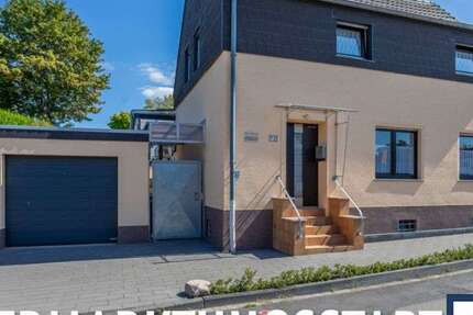 Haus Swisttal-Odendorf Odendorf - 5 Zimmer, 102 m&sup2;, 349.000&euro; | Angebot:25436576