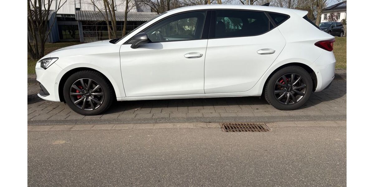 Seat Leon 69.999 km 18.999 &euro; Rheinbach 53359