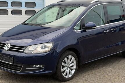 VW Sharan 202.953 km 14.900 &euro; Düren 52353
