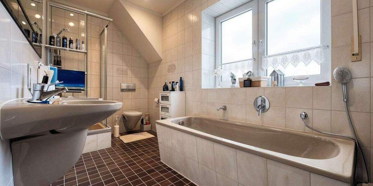 Einfamilienhaus Wachtberg Adendorf - 6 Zimmer, 188 m&sup2;, 659.000&euro; | Angebot:25678119