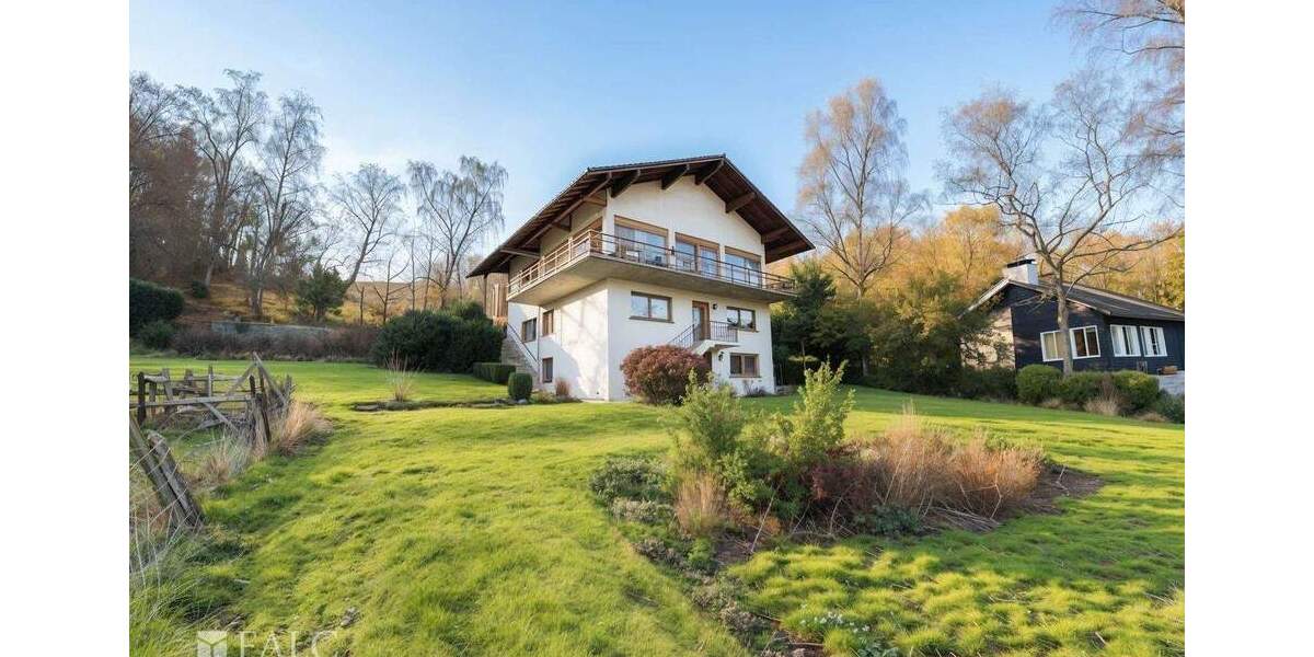Mehrfamilienhaus, Wohnhaus Königswinter Ittenbach - 7 Zimmer, 246 m&sup2;, 759.000&euro; | Angebot:25739562