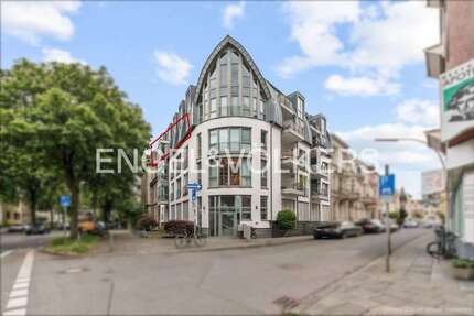 Wohnung Bonn Poppelsdorf - 3 Zimmer, 98 m&sup2;, 589.000&euro; | Angebot:27108444