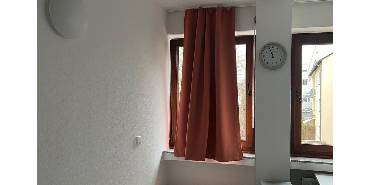 Etagenwohnung Bonn Hardtberg - 1 Zimmer, 19 m&sup2;, 534&euro; | Angebot:25844806