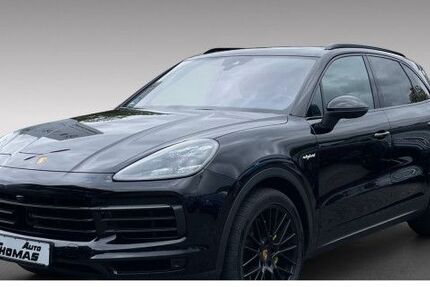 Porsche Cayenne 45.880 km 64.990 &euro; Bonn 53227