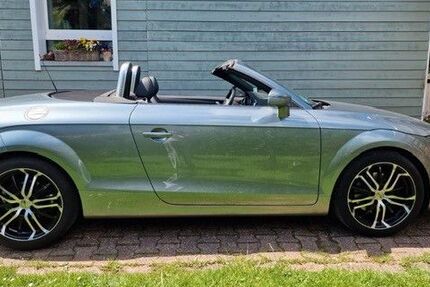 Audi TT 179.900 km 7.900 &euro; Nideggen 52385