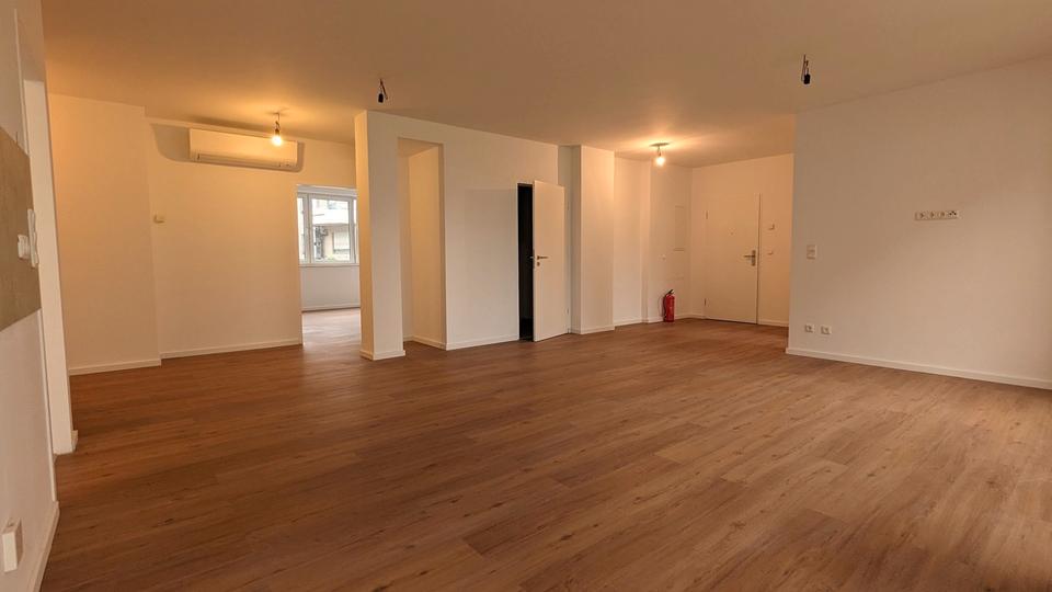 Etagenwohnung Euskirchen - 4 Zimmer, 110 m&sup2;, 1.100&euro; | Angebot:25944929
