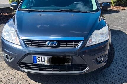 Ford Focus 140.400 km 3.900 &euro; Königswinter 53639