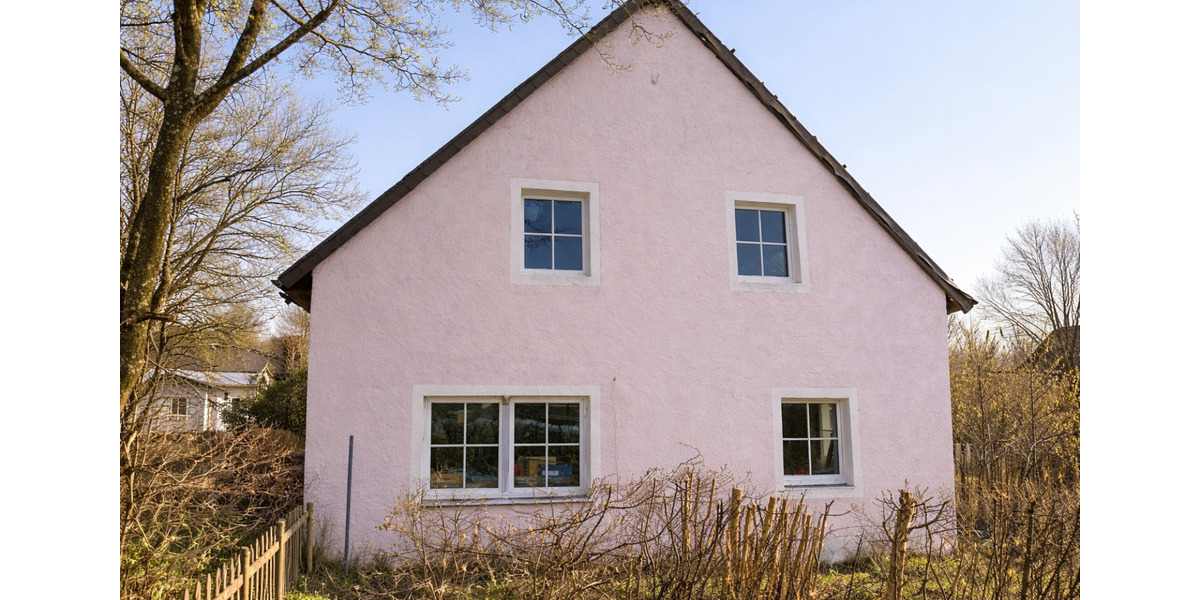 Einfamilienhaus Blankenheim - 4 Zimmer, 120 m&sup2;, 219.000&euro; | Angebot:26019733