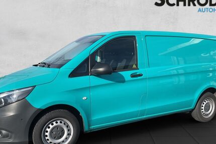 Mercedes-Benz Vito 96.723 km 21.500 &euro; Erftstadt 50374