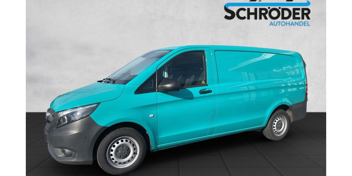 Mercedes-Benz Vito 96.723 km 21.500 &euro; Erftstadt 50374