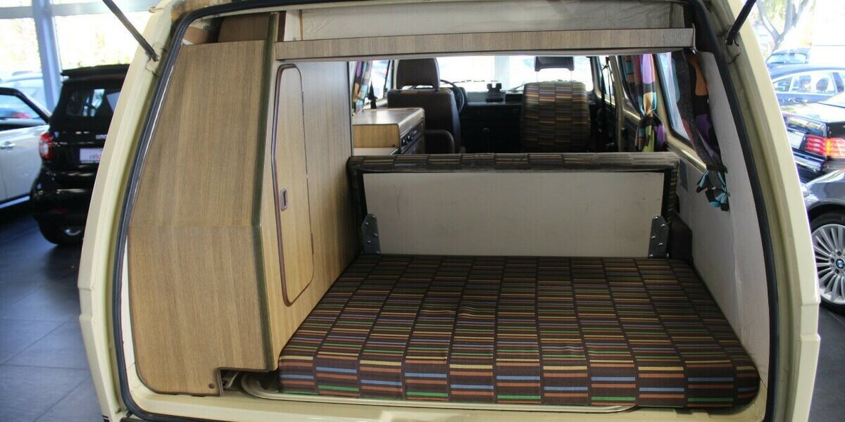 VW T3 Westfalia 253 Joker Camping 79.084 km 36.980 &euro; Euskirchen 53881