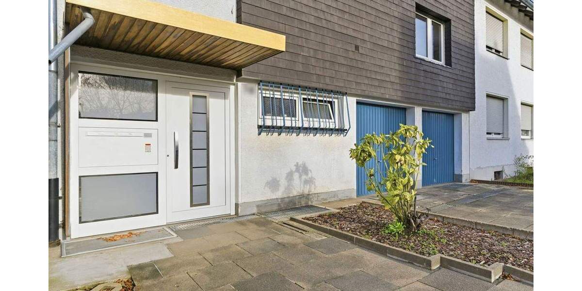 Mehrfamilienhaus, Wohnhaus Wesseling - 6 Zimmer, 195 m&sup2;, 519.000&euro; | Angebot:25846157