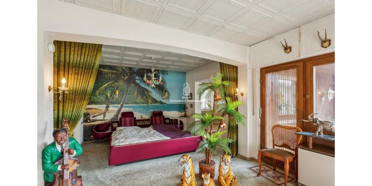 Einfamilienhaus Königswinter - 5 Zimmer, 193 m&sup2;, 360.000&euro; | Angebot:25953504