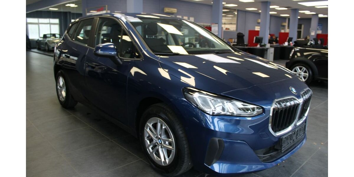 BMW 218 Active Tourer 89.998 km 21.980 &euro; Euskirchen 53881