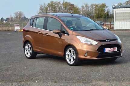 Ford B-Max 68.000 km 6.700 &euro; Euskirchen 53879