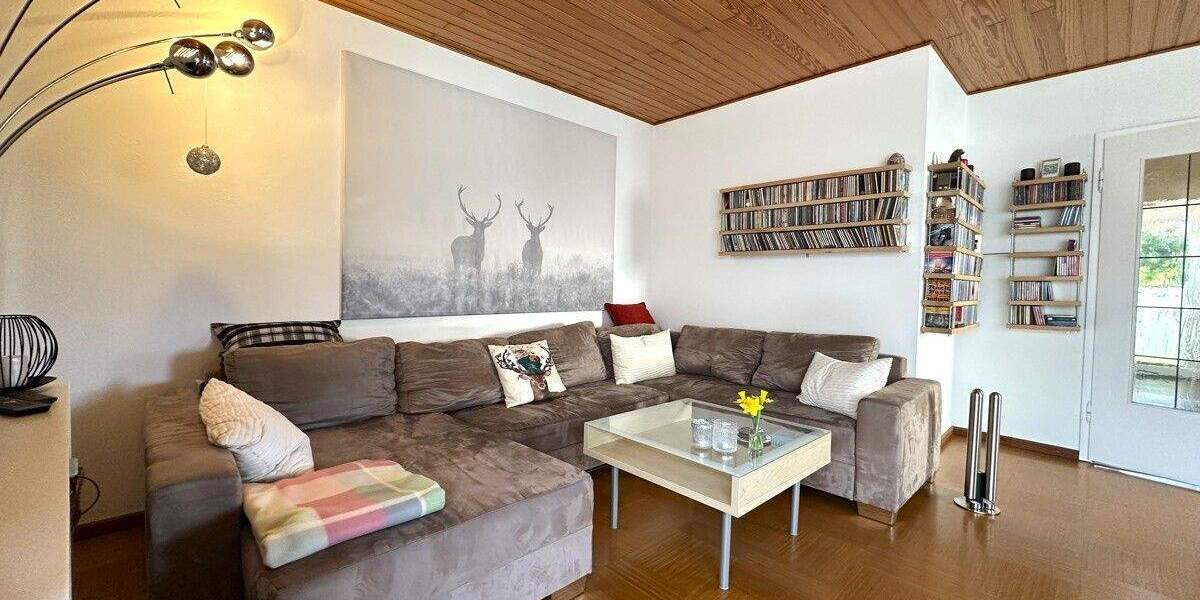 Einfamilienhaus Königswinter / Bockeroth Bockeroth - 5 Zimmer, 120 m&sup2;, 439.000&euro; | Angebot:25777208