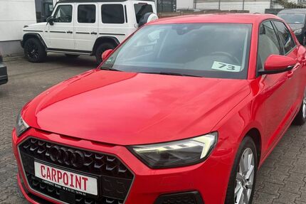 Audi A1 129.100 km 13.950 &euro; Brühl 50321