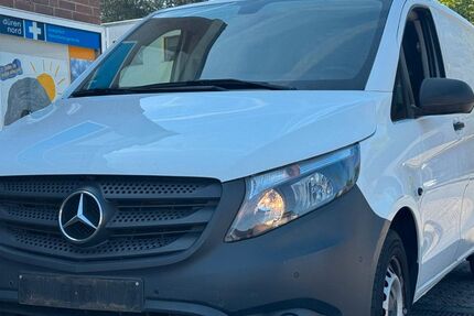 Mercedes-Benz Vito 121.350 km 10.950 &euro; Düren 52349