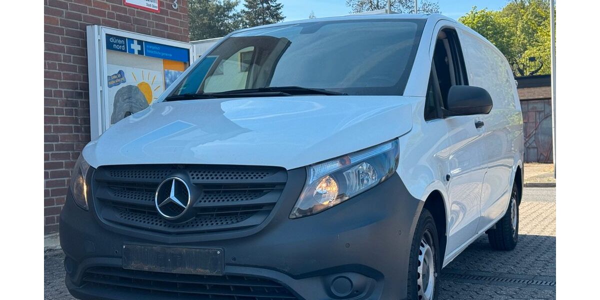 Mercedes-Benz Vito 121.350 km 10.950 &euro; Düren 52349