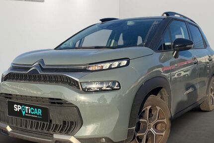 Citroen C3 Aircross 10.966 km 17.999 &euro; Weilerswist 53919