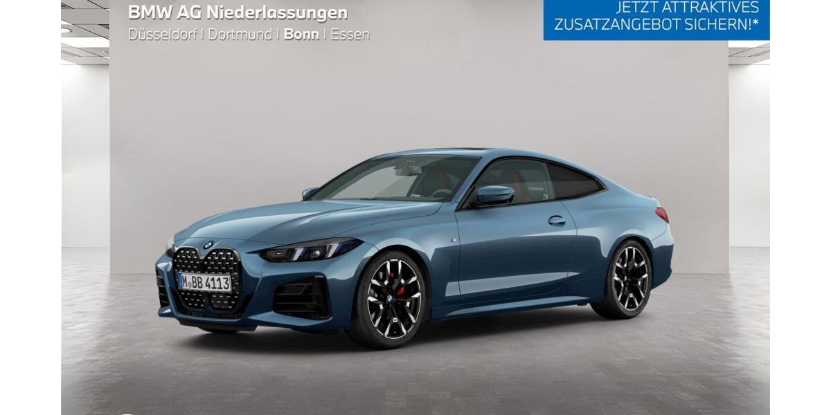 BMW 430 12.961 km 53.899 &euro; Bonn 53119