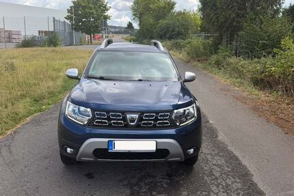 Dacia Duster 83.584 km 16.999 &euro; Mechernich 53894