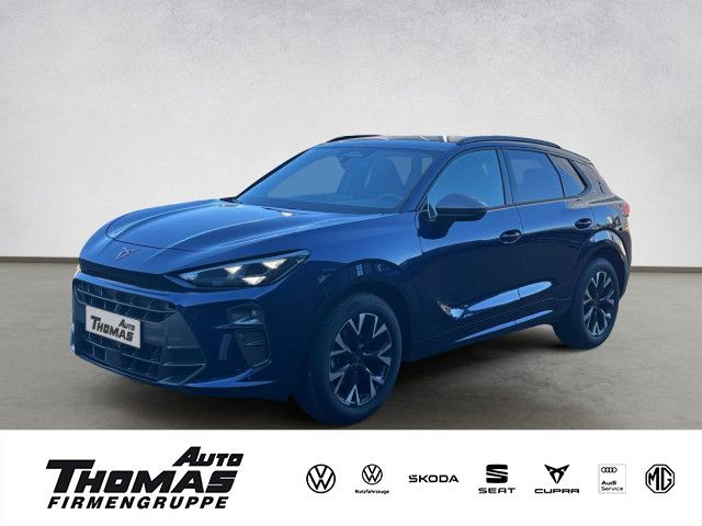 Cupra Terramar 23.455 km 33.880 &euro; Blankenheim 53945