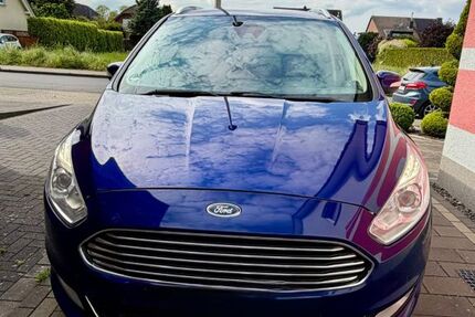 Ford Galaxy 294.000 km 7.400 &euro; Erftstadt 50374
