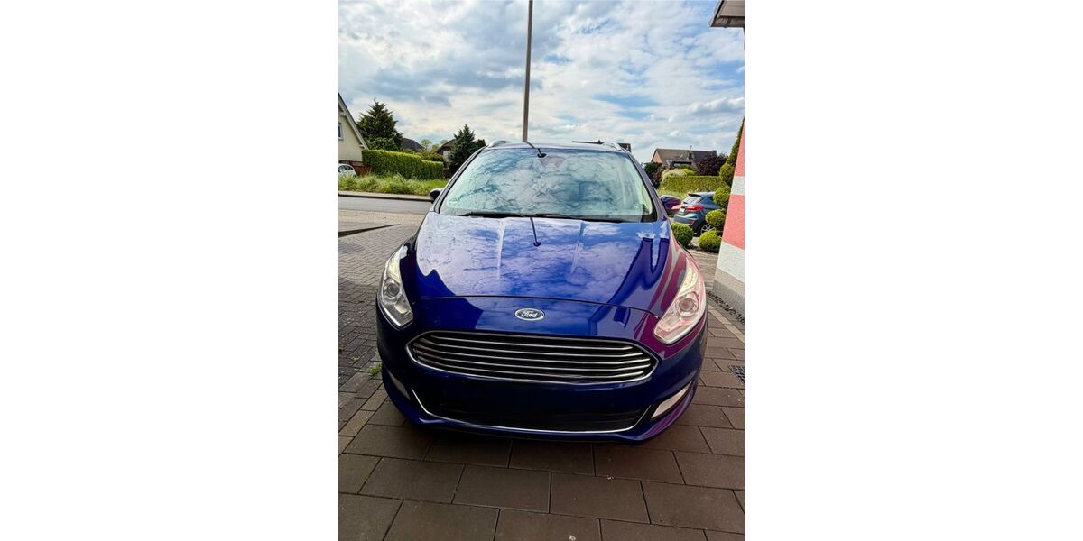 Ford Galaxy 294.000 km 7.400 &euro; Erftstadt 50374