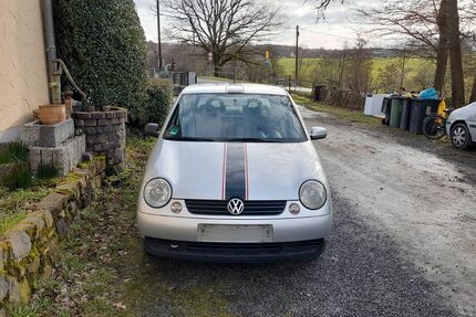 VW Lupo 149.800 km 990 &euro; Königswinter 53639