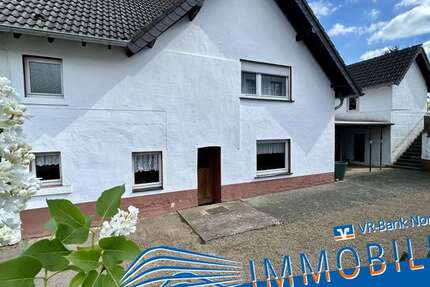 Haus Blankenheim - Uedelhoven Uedelhoven - 4 Zimmer, 140 m&sup2;, 159.000&euro; | Angebot:20670240