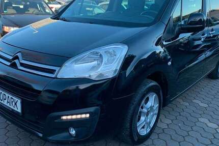 Citroen Berlingo 160.083 km 9.999 &euro; Mechernich Kommern 53894
