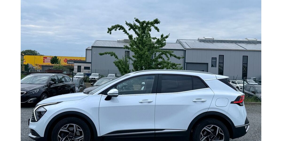 Kia Sportage 64.000 km 19.450 &euro; Düren 52351