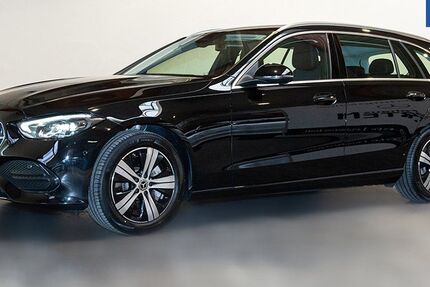 Mercedes-Benz C 300 32.095 km 37.450 &euro; Mechernich 53894